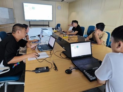歐福萊門窗2023年第二期銷售新人班圓滿結業 軟件賦能，智啟營銷新篇章