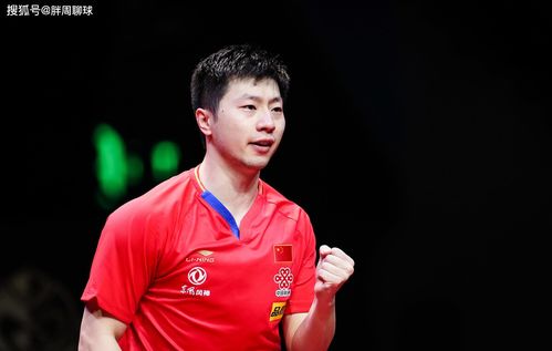 劉國梁宣布重大決定，力挽狂瀾助力國乒四將，奧運包攬五金隱患消除